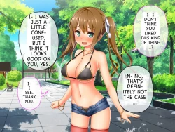 Page 349 of 最愛カノジョがNTR堕ちする話