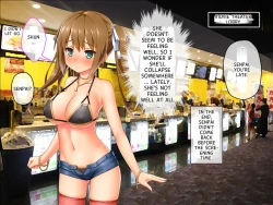 Page 359 of 最愛カノジョがNTR堕ちする話