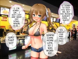 Page 360 of 最愛カノジョがNTR堕ちする話