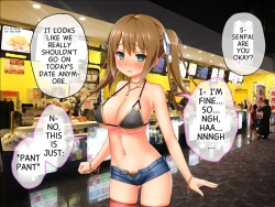 Page 361 of 最愛カノジョがNTR堕ちする話