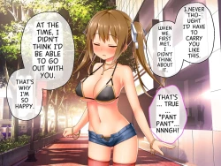 Page 363 of 最愛カノジョがNTR堕ちする話