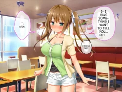 Page 378 of 最愛カノジョがNTR堕ちする話