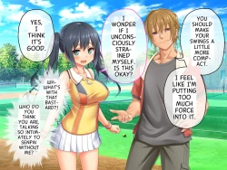 Page 43 of 最愛カノジョがNTR堕ちする話