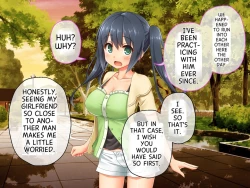 Page 49 of 最愛カノジョがNTR堕ちする話