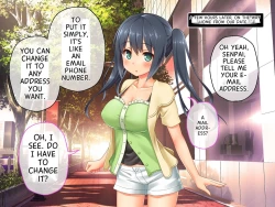 Page 9 of 最愛カノジョがNTR堕ちする話