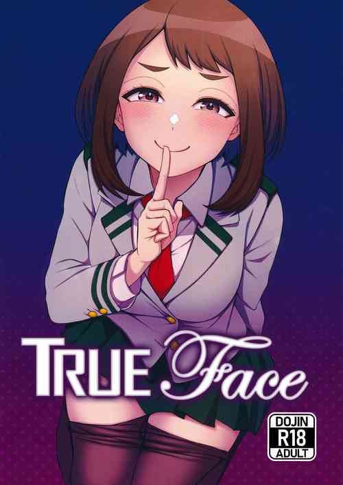 Download Himitsu no Kao | TrueFace