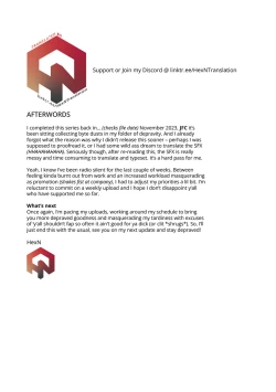 Page 49 of Inju no Magai | Evil Armor