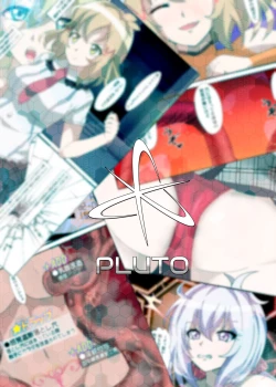 Page 30 of Ero Trap Dungeon  VS  Symphogear