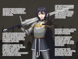 Page 7 of Cassian the Bitch Hero