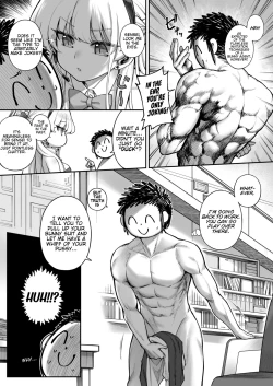 Page 9 of Secret★Time