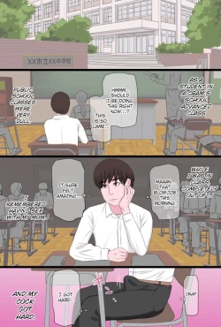 Page 8 of Seijun de Yasashii Okaa-san wa Suki desu ka? Vol. 3