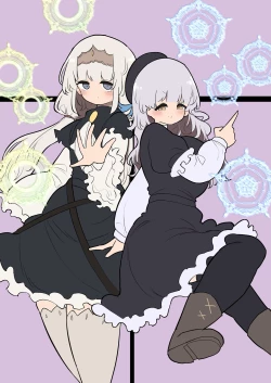 Page 130 of Atama no Warui Futanari Mangasyu 4 Honme