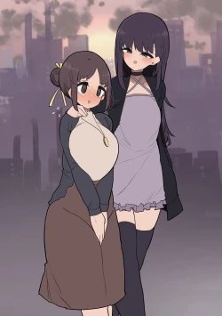 Page 200 of Atama no Warui Futanari Mangasyu 4 Honme