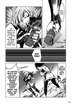 Page 171 of Manyuu Hikenchou Vol.1