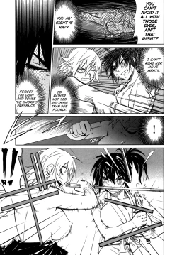 Page 51 of Manyuu Hikenchou Vol.1