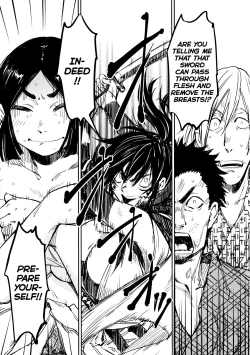 Page 123 of Manyuu Hikenchou Vol.2