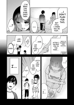 Page 134 of Sensei No Koto, Kusugutte Ageru Vol.1