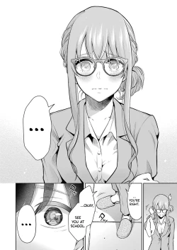 Page 165 of Sensei No Koto, Kusugutte Ageru Vol.1