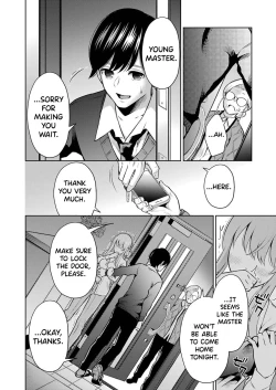 Page 183 of Sensei No Koto, Kusugutte Ageru Vol.1