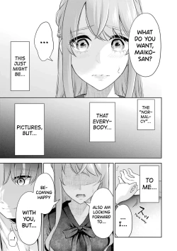 Page 110 of Sensei No Koto, Kusugutte Ageru Vol.3