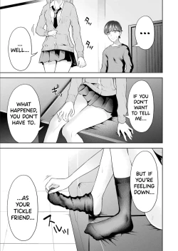 Page 126 of Sensei No Koto, Kusugutte Ageru Vol.3