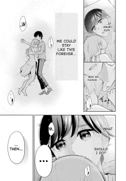 Page 64 of Sensei No Koto, Kusugutte Ageru Vol.3