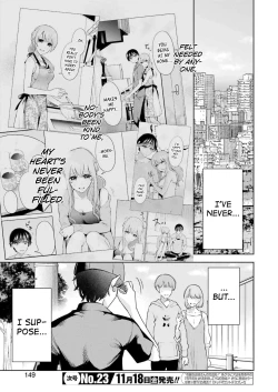 Page 96 of Sensei No Koto, Kusugutte Ageru Vol.3