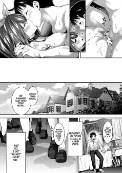 Page 176 of Harem Maid no Damedame Ecchi | Kinky Sex with My Maid Harem