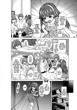 Page 183 of Harem Maid no Damedame Ecchi | Kinky Sex with My Maid Harem