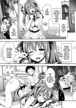 Page 46 of Harem Maid no Damedame Ecchi | Kinky Sex with My Maid Harem