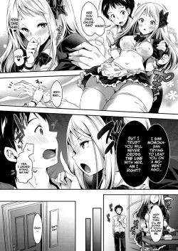 Page 88 of Harem Maid no Damedame Ecchi | Kinky Sex with My Maid Harem