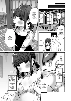 Page 5 of Yukemuri de Kakuremasu You ni | Hidden in the Steam