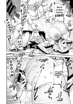 Page 41 of Nicchoku wa Micro Bikini de| The Class Duty Is Done in Micro Bikinis ~ Sexual Relief Activity in Depraved Outfits