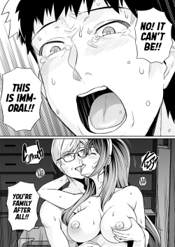 Page 20 of Ane wa Oyaji ni Dakareteru Zero | My Sister Sleeps With My Dad Zero