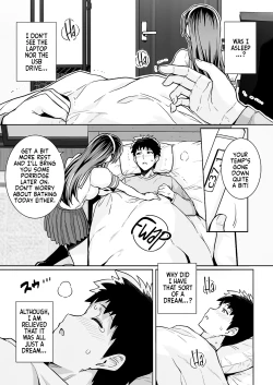 Page 29 of Ane wa Oyaji ni Dakareteru Zero | My Sister Sleeps With My Dad Zero