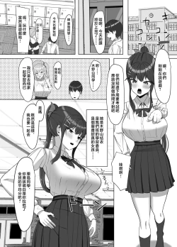 Page 15 of Mainichi Yari ni Kuru Gal to Iinchou