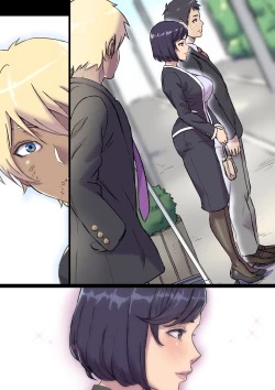 Page 3 of Zoku Tonari no Bed de Netorareru Kangoshi Jukubo / The MILF Nurse Cuckolded Gets Taken Away In The Bed Next To Mine - Continuation