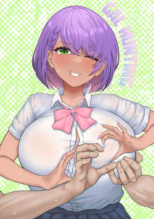 Download Gal Hunting