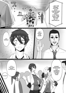 Page 4 of Misaki] Oujikei de Joshi kara Motemote dakedo Jitsu / I'm A Girl With Princely Vibes