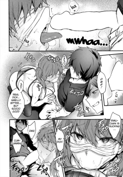 Page 14 of Double★Live