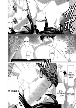 Page 16 of Mama ga Ippai4-nin no Mama ga Yattekita!