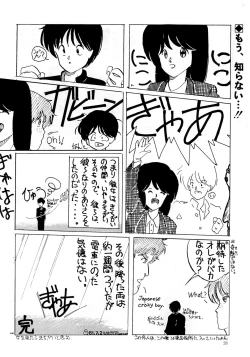 Page 30 of Nanyou de Yoisho VoL.5