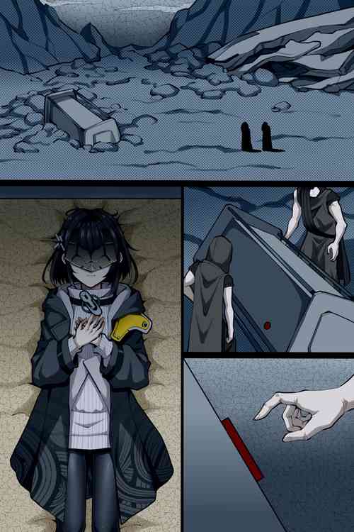 Download 终末地（委托作品）