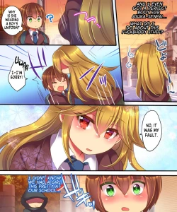 Page 26 of Kanojo ni Ai shite Morau niwa | To Make Her Love You...