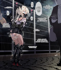 Page 23 of Bind Date