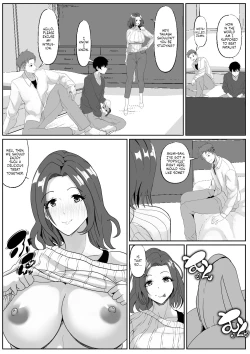 Page 13 of Shinyuu no Haha wa Hatsujouki
