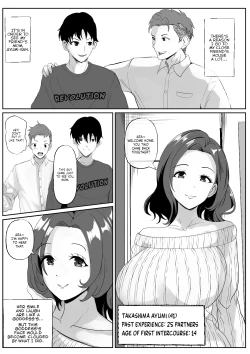 Page 2 of Shinyuu no Haha wa Hatsujouki