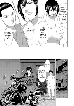 Page 23 of Mama ga IppaiTsukasa-san no Himitsu