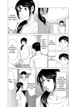 Page 6 of Mama ga IppaiTsukasa-san no Himitsu