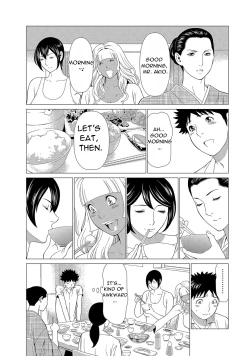 Page 7 of Mama ga IppaiTsukasa-san no Himitsu